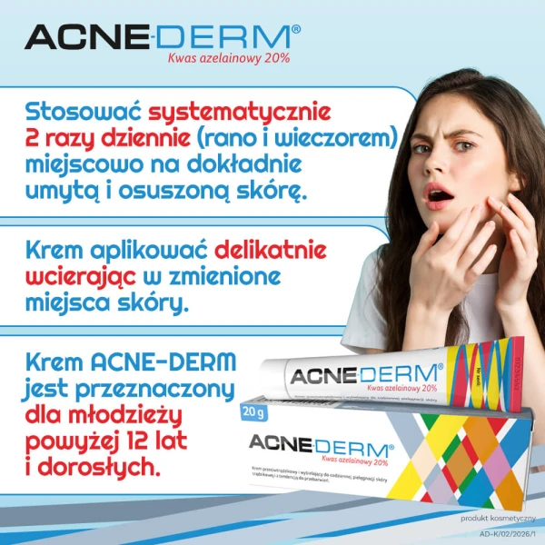 acne-derm-krem-przeciwtradzikowy-kwas-azelainowy-20-g
