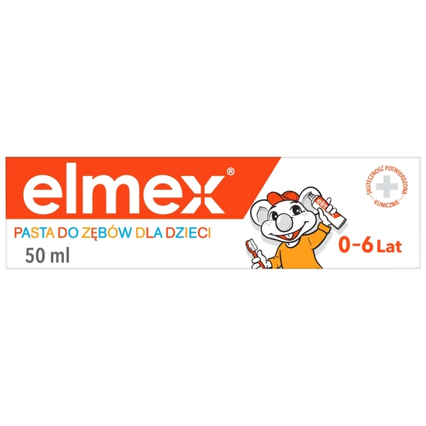 elmex-pasta-do-zebow-dla-dzieci-0-6-lat-z-aminofluorkiem-50-ml