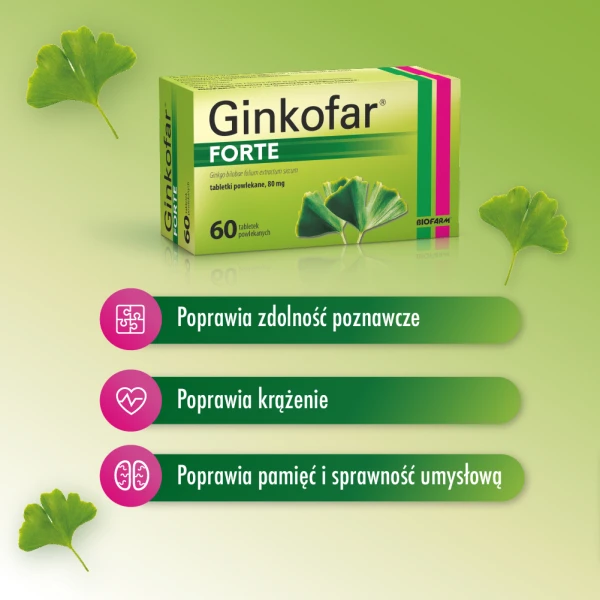 ginkofar-forte-80-mg-60-tabletek-powlekanych