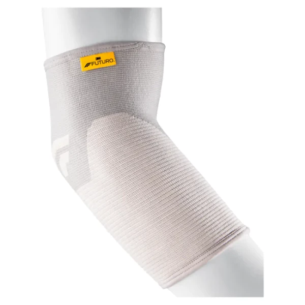 Futuro Comfort, Opaska wspierająca łokieć, rozmiar L (28 - 30,5 cm), 1 sztuka