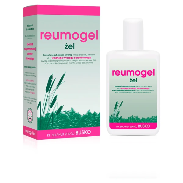 reumoge-zel-130-g