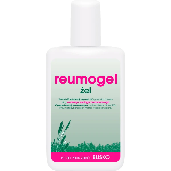 reumoge-zel-130-g