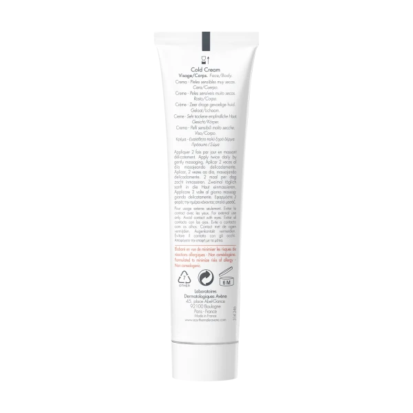 avene-cold-cream-krem-do-twarzy-i-ciala-skora-wrazliwa-i-bardzo-sucha-40-ml