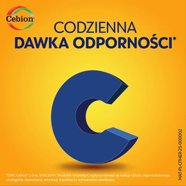 Cebion 100 mg/ml, krople doustne dla dzieci od 28 dnia życia, 30 ml