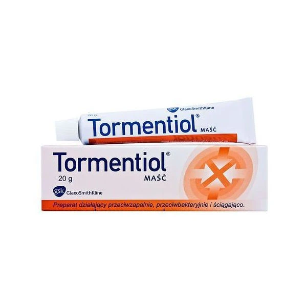 tormentiol-masc-20-g