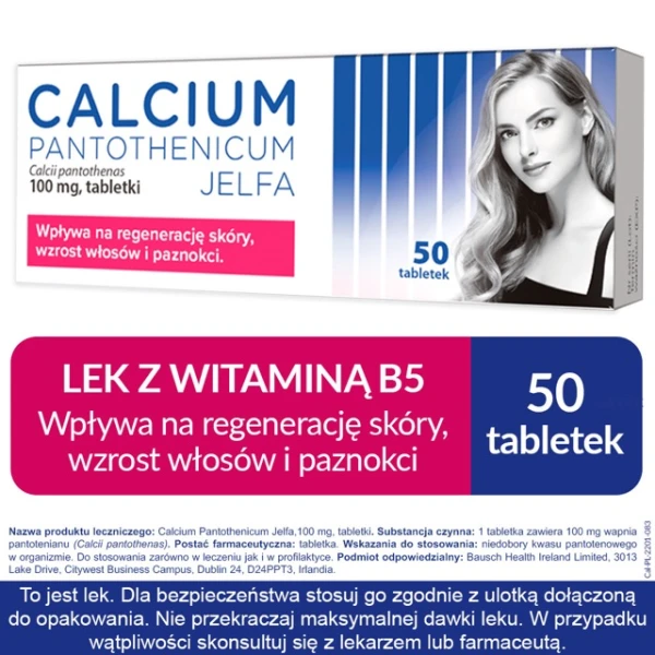 calcium-pantothenicum-jelfa-100-50-tabletek