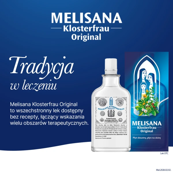 melisana-klosterfrau-155-ml