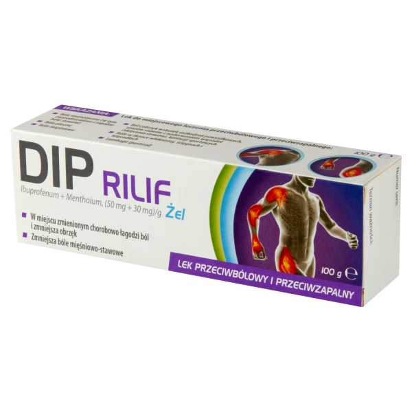 dip-rilif-zel-100-g