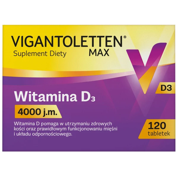 vigantoletten-max-witamina-d3-4000-j.m.-120-tabletek