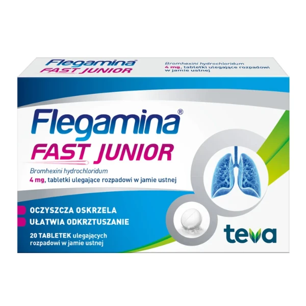 flegamina-fast-junior-4-mg-20-tabletek