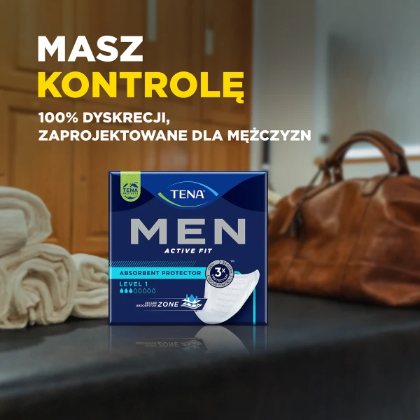 tena-men-active-fit-wkladki-anatomiczne-dla-mezczyzn-level-1-24-sztuki