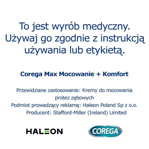 corega-power-max-mocowanie-komfort-krem-mocujacy-do-protez-zebowych-neutralny-40-g