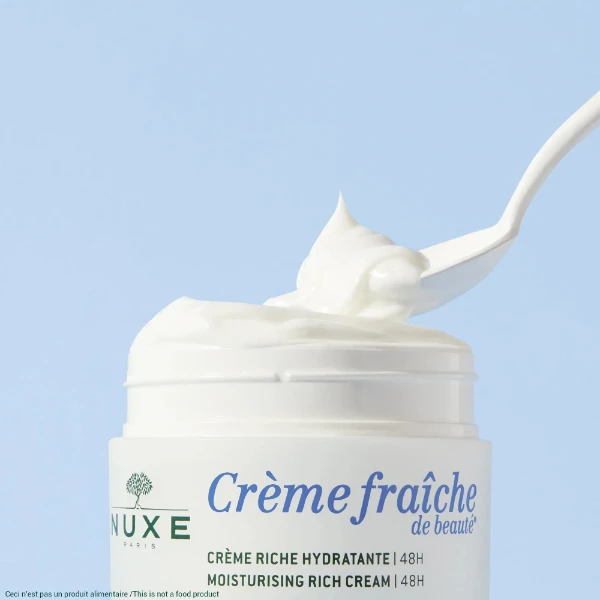 nuxe-creme-fraiche-de beaute-bogaty-krem-nawilzajacy-48h-skora-sucha-50-ml