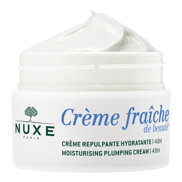 nuxe-creme-fraiche-de beaute-nawilzajacy-krem-wypelniajacy-48h-skora-normalna-50-ml