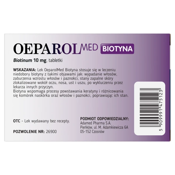 oeparolmed-biotyna-10-mg-90-tabletek