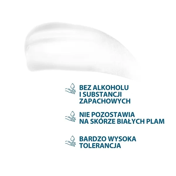 Ducray Hidrosis Control, antyperspirant w kulce 48h, 40 ml
