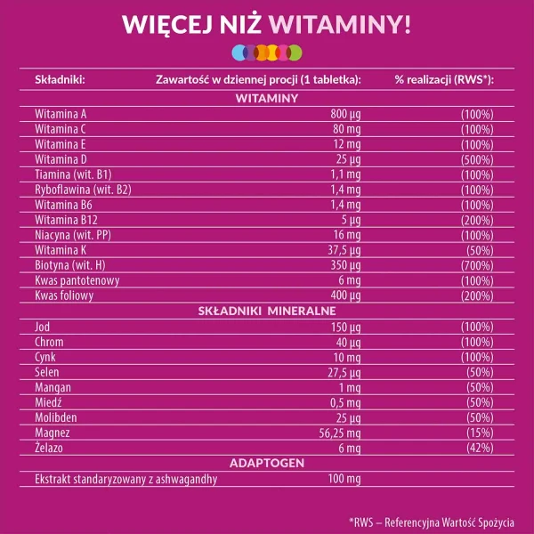 vigor-multiwitamina-ona-60-tabletek