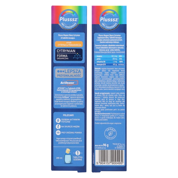plusssz-magnez-skurcz-cytrynian-smak-cytryna-pomarancza-24-tabletki-musujace