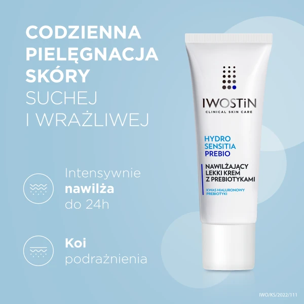 iwostin-hydro-sensitia-prebio-lekki-krem-nawilzajacy-z-prebiotykami-skora-normalna-wrazliwa-i-mieszana-50-ml