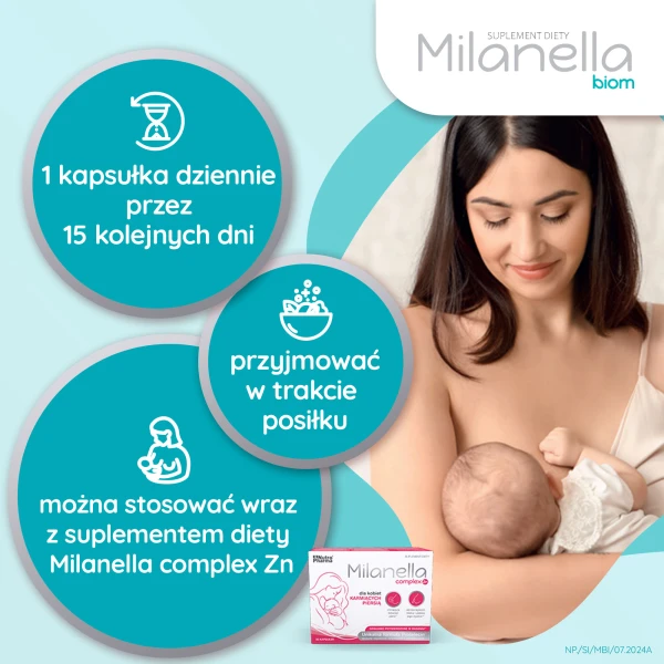 milanella-biom-15-kapsulek