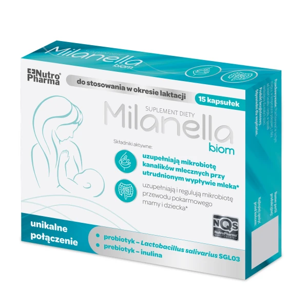 milanella-biom-15-kapsulek