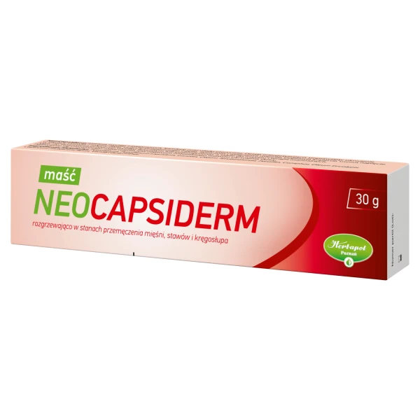 herbapol-neocapsiderm-masc-rozgrzewajaca-30-g