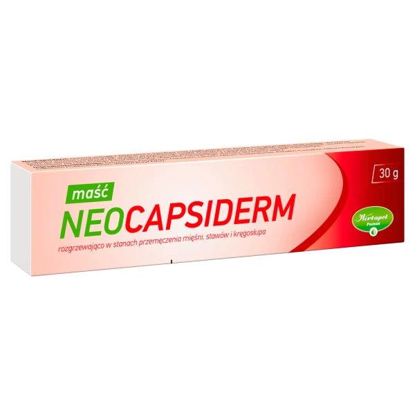 herbapol-neocapsiderm-masc-rozgrzewajaca-30-g