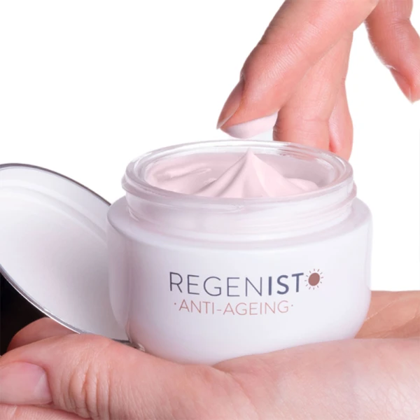 Dermedic Regenist Anti-Ageing, Naprawczy Krem na dzień, 50 ml