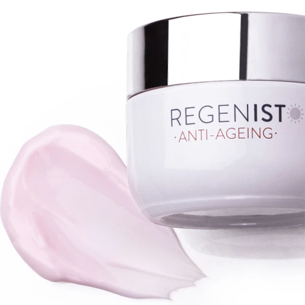 Dermedic Regenist Anti-Ageing, Naprawczy Krem na dzień, 50 ml