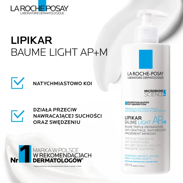 la-roche-posay-lipikar-baume-light-ap+m-lekki-balsam-do-ciala-skora-wrazliwa-sucha-sklonna-do-atopii-400-ml