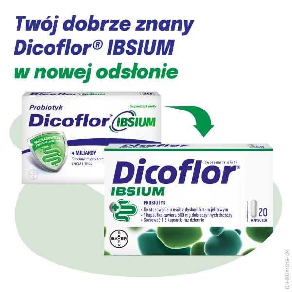 dicoflor-ibsium-20-kapsulek