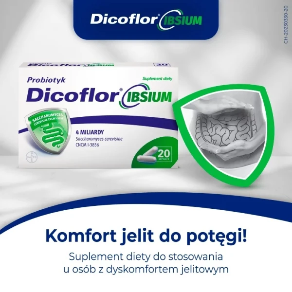 dicoflor-ibsium-20-kapsulek