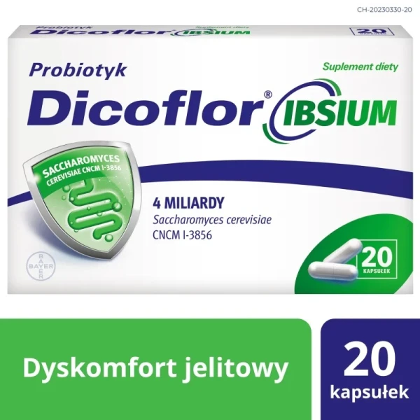 dicoflor-ibsium-20-kapsulek