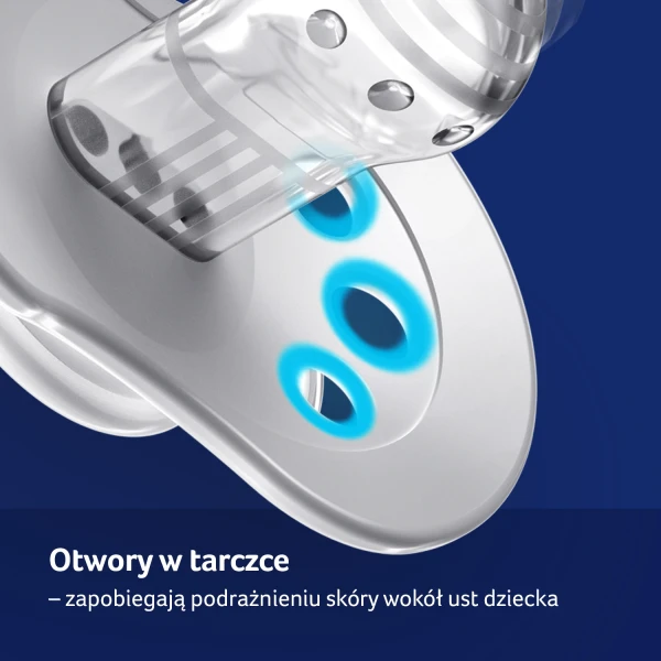 Lovi, smoczek uspokajający, silikonowy, dynamiczny, Harmony Boy, 0-3 miesiące, 2 sztuki