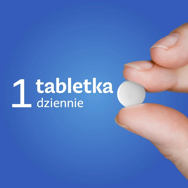 Neurobion Advance 100 mg + 50 mg + 1 mg, 30 tabletek powlekanych