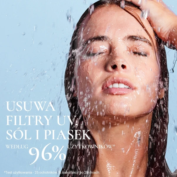 Zestaw Nuxe Sun, żel pod prysznic po opalaniu, 2 x 200 ml