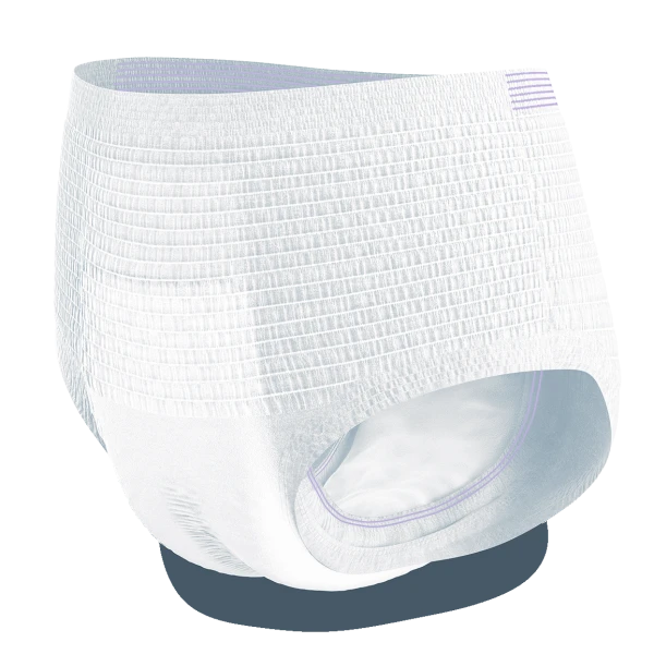 Tena Pants ProSkin, majtki chłonne, rozmiar M, 80-110 cm, Maxi, 10 sztuk