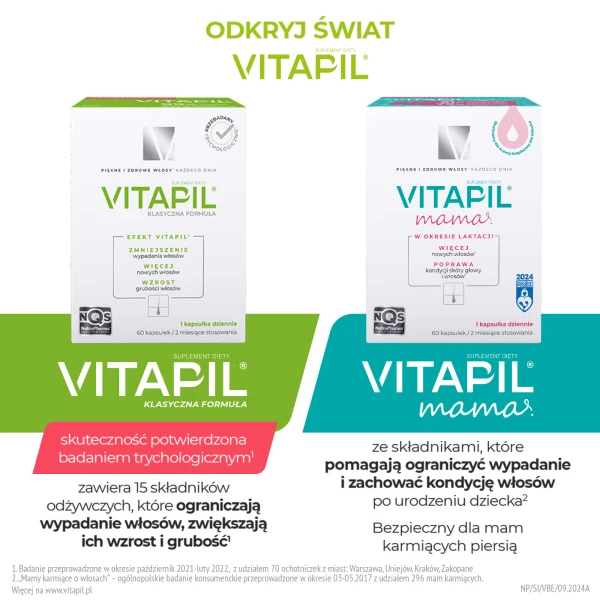 vitapil-beauty-30-kapsulek