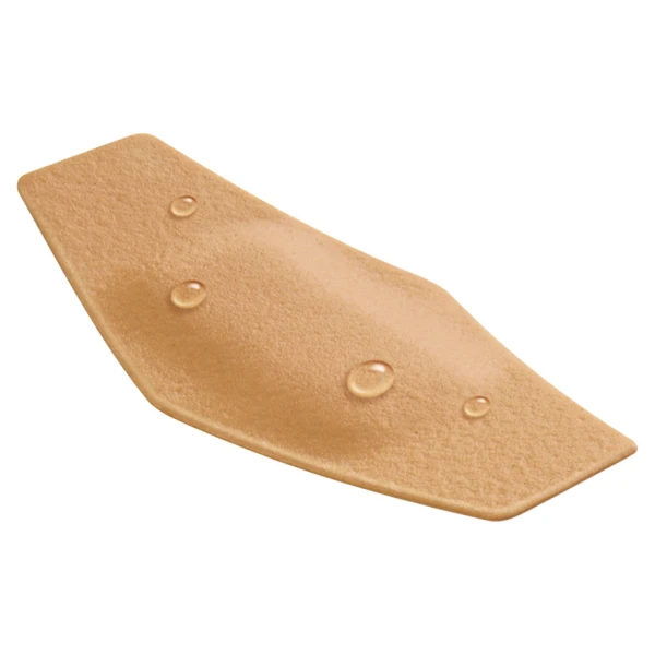 Viscoplast Active, amortyzujące plastry piankowe, 20 sztuk