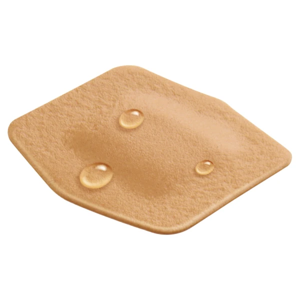 Viscoplast Active, amortyzujące plastry piankowe, 20 sztuk