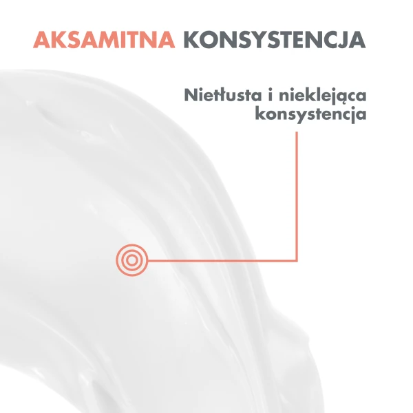 Avene Hyaluron Activ B3, krem odbudowujący komórki, refill, 50 ml