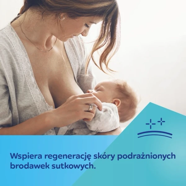 Canpol Babies, maść lanolinowa do brodawek sutkowych, 7 g