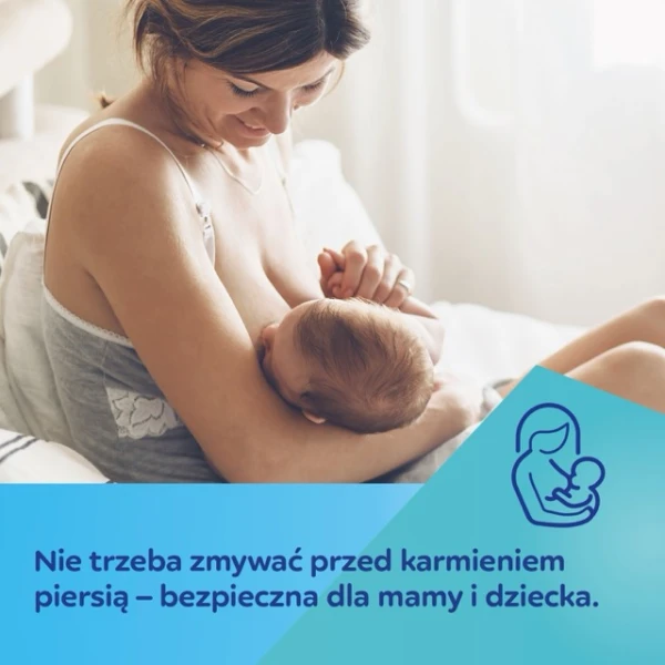 Canpol Babies, maść lanolinowa do brodawek sutkowych, 7 g