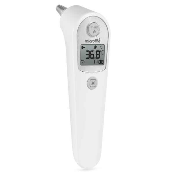 Microlife IR 310, termometr na podczerwień do ucha