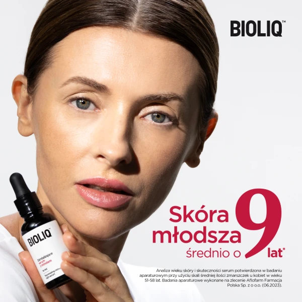 Bioliq Pro, odmładzające serum z retinolem, na noc, 20 ml
