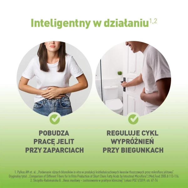 FIBEgastrin, 5 g x 15 saszetek