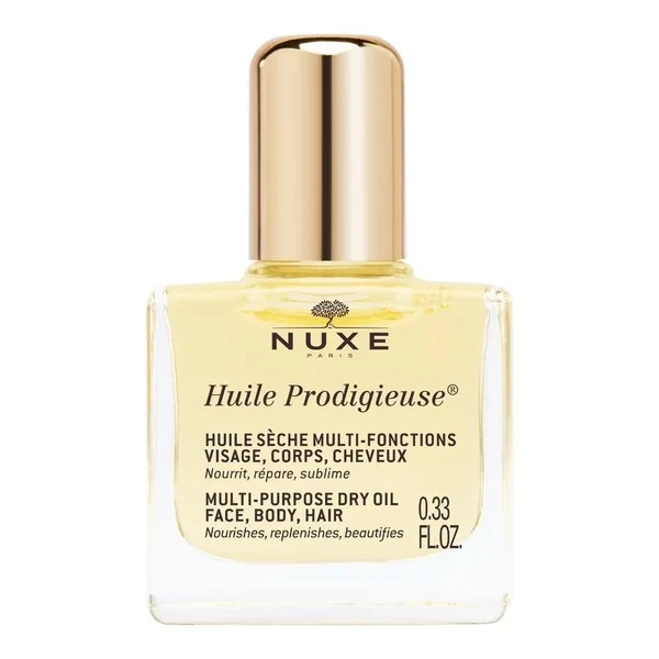 Zestaw olejków NUXE  Huile Prodigieuse, 3 x 10 ml