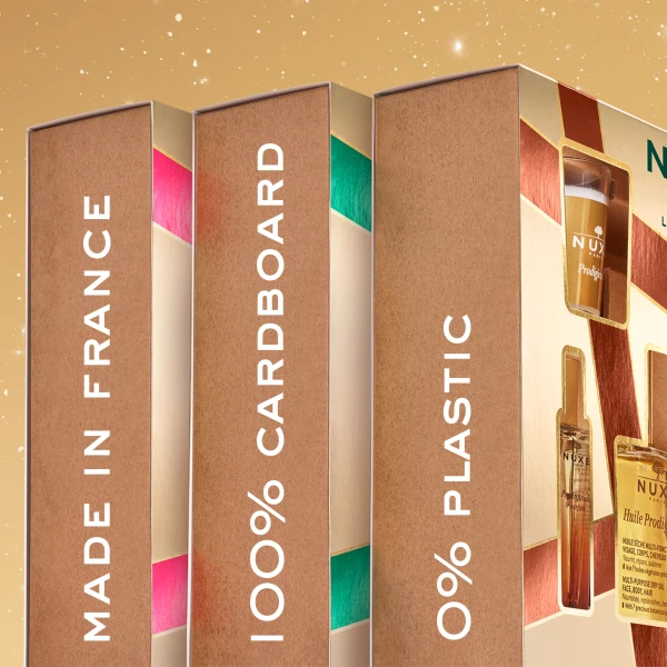 Zestaw Nuxe Huile Prodigieuse Florale, suchy olejek, 50 ml + Very Rose, różany balsam do ust, 15 g + Very Rose, woda micelarna 3w1, 100 ml