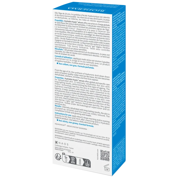 Bioderma-Hydrabio-Hyalu-+-serum-nawilżające-przeciwzmarszczkowe-30-ml