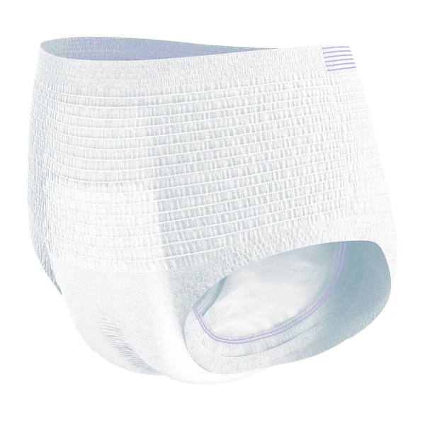 Tena Pants ProSkin, majtki chłonne, rozmiar S, 65-85 cm, Maxi, 10 sztuk